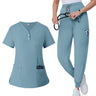 Light Blue / M | US 8 / EU 38