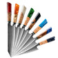 Resin cutting knife
