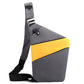 Oxford Chest Crossbody Bag