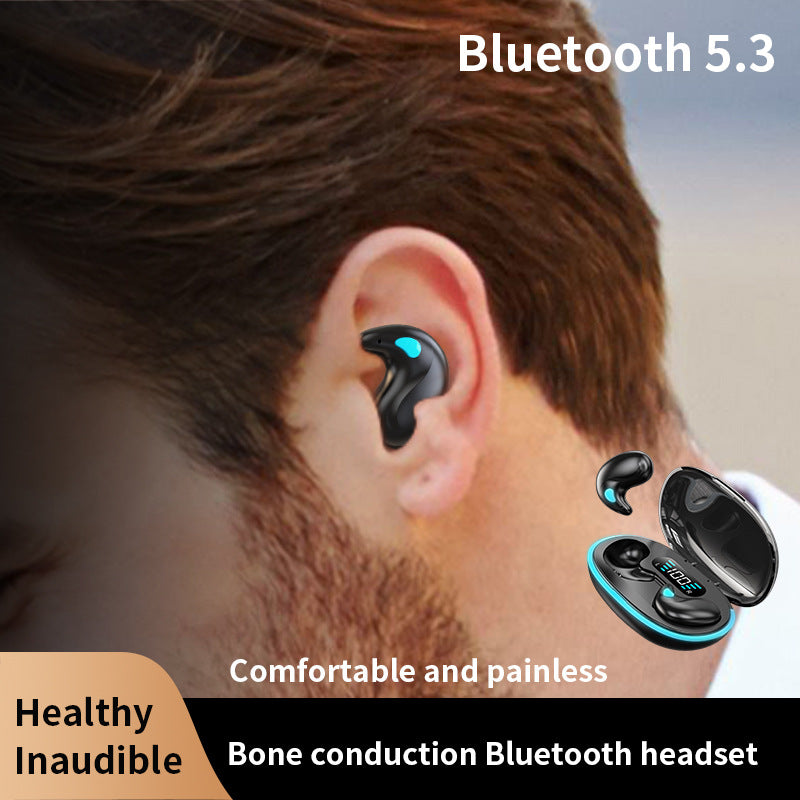 Sleep Headphones