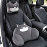 HaHa Dog Pillow Lumbar Set