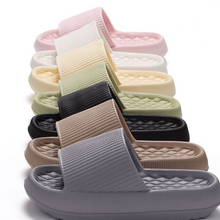 Soft EVA Foam Non Slip Home Slides