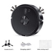 8088 charging model black