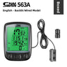 English 563A Wired Model Black