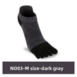 Dark gray-M code