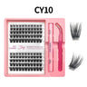 10 row set cy10