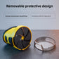 Multifunctional Electric Snow Scraper
