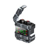 M60 Couple four ear gun color