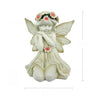 Winged angel