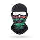 Quick-Dry Breathable Sports Headwear Mask