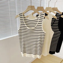 Sleeveless Camisole Top