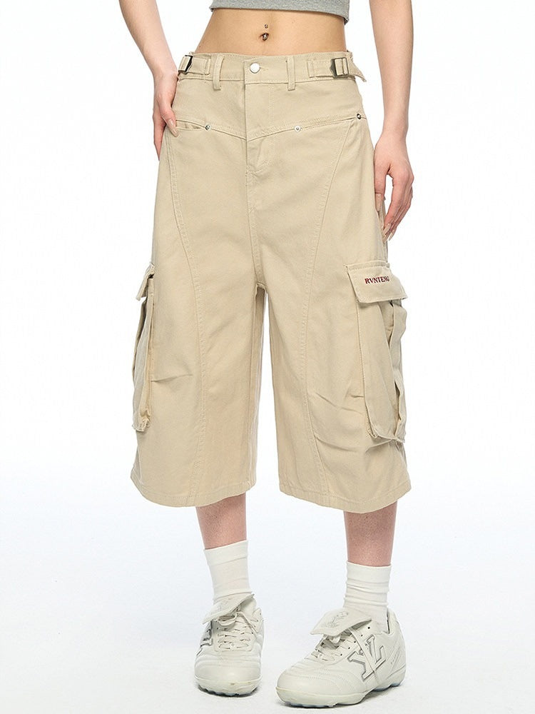 Women's Cotton Pants