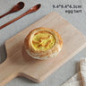 B06 egg tart boxed