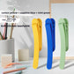 Multifunctional Automatic Page-Turning Silicone Bookmark