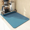 Navy Blue / 40x50 cm | 15.7x19.7 in