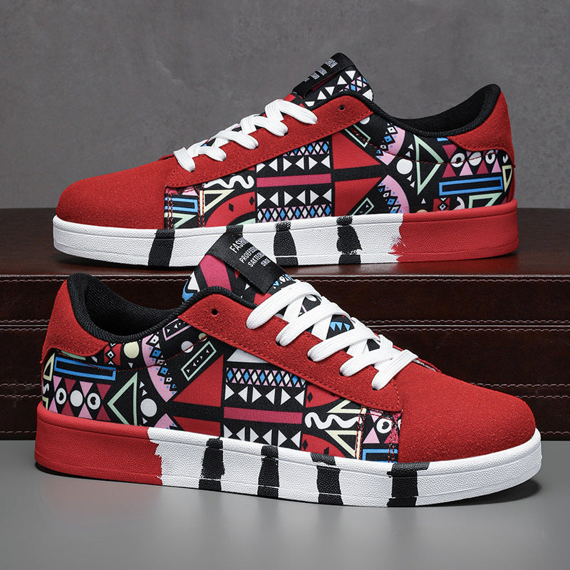 Men's Shoes for Casual Day, Trip, Relaxed Outing with Easy Styling | pairing with everyday items
