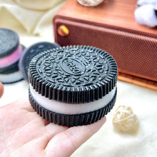 Soft Squeeze Cookie Fidget Toy