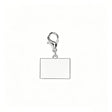 Steel color blank can be customized