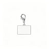 Steel color blank can be customized