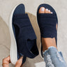 Dark Blue / 39 | US 8.5 / EU 39