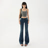 Yc 8060 dark blue extended / XS | US 2 / EU 34