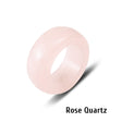 Rose Quartz