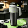 Gray Stainless Inner