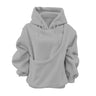 Gray / XXL | US 16 / EU 46