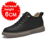 Black increased 6CM / 41