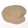 Light Khaki / 0.5kg 60x80cm