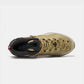 Waterproof hiking shoes