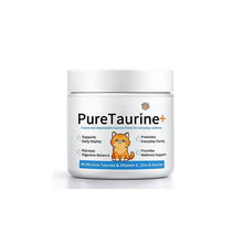 Taurine For Cats Taurine Powder Supplement Cat