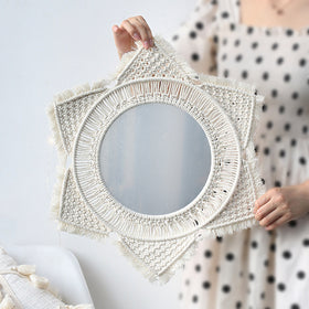 Decorative Wall Mirror