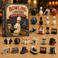 Sports Advent Calendar Blind Box Collection