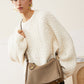 Genuine Leather Crossbody Shoulder Bag