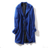 Royal Blue / XXL | US 44 / EU 54