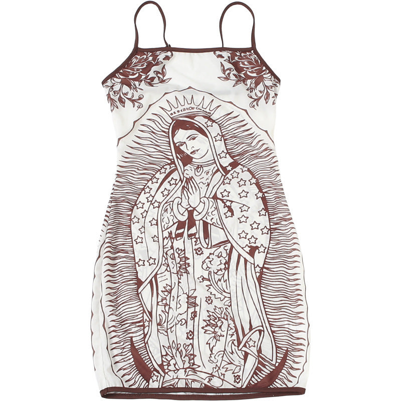 Women's bodycon dress
