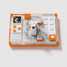 Circuit maze charging version