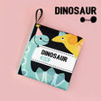 Dinosaurs Bilingual