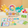 Finger Arithmetic Clock 0.4kg