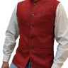 Red / XXL | US 44 / EU 54