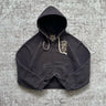 Black / XXXL | US 46 / EU 56