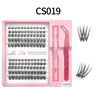 10 row set cs19