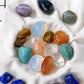Natural Polished Tumbled Stones