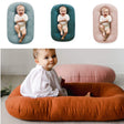 bed cover bird green 55