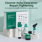 Tea Tree Salicylic Acid Facial Care Set