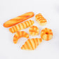 PU Slow Rebound Realistic Food Model Sensory Play Toy for Playtime, Gifting, a Cozy Family Moment with Playful Comfort, Ea...