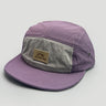 Purple gray