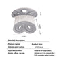 Lumbar Support Cushion | key feature highlight