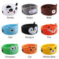 Children Cartoon Animal Sleep Bluetooth Headphones with Eye Mask Headband
